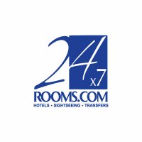 24x7Rooms(@24x7rooms) 's Twitter Profile Photo