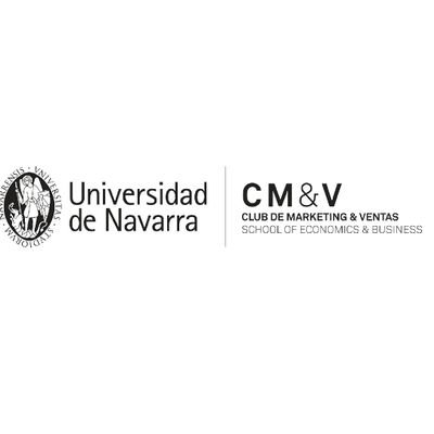 Club de Marketing y Ventas @unav. Somos un Club de universitarios y profesionales interesados por el marketing, formado por y para alumnos.