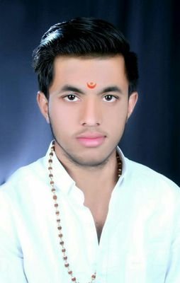 ankushpawar7028's profile picture. Government and Politics