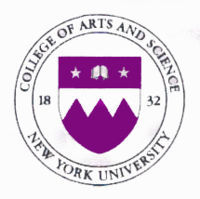 A student research organization at NYU for the applied sciences.