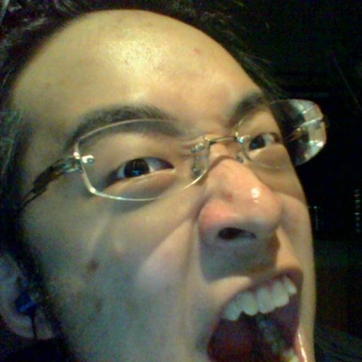 Holypunisherさんのプロフィール画像