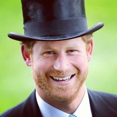 princeharry631's profile picture. 