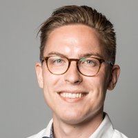 Hans Dolk (@hansdolk) 's Twitter Profile