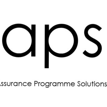 APSolutions_UK's profile picture. UK Leading Programme & Project Management Company