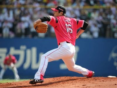 野球好きです！無言フォローすいませんロッテを愛しています。カープと巨人も大好きです、プロ野球好きな人はフォローしてください。フォロバ100%野球YouTuberやってます→https://t.co/nqQmr8tyR8　https://t.co/BlFMrSH8Lb