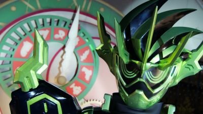 幻夢コーポレーションの元社長だ！
仮面ライダークロニクル復活だぁぁぁぁ！！
仮面ライダークロニクルの続編も皆プレイしてくれ！
ゲムデウスαは私が倒す！！
私は非公式だが、東映その他の特撮ヒーロー関係者に感謝している！
敬意を称する！
無言フォローすまない。
フォローしてくれない人は絶版だ！！