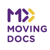 MovingDocs(@MovingDocs) 's Twitter Profile Photo