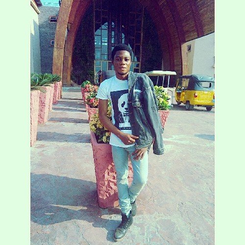 _govina's profile picture. #Herxposed Ep