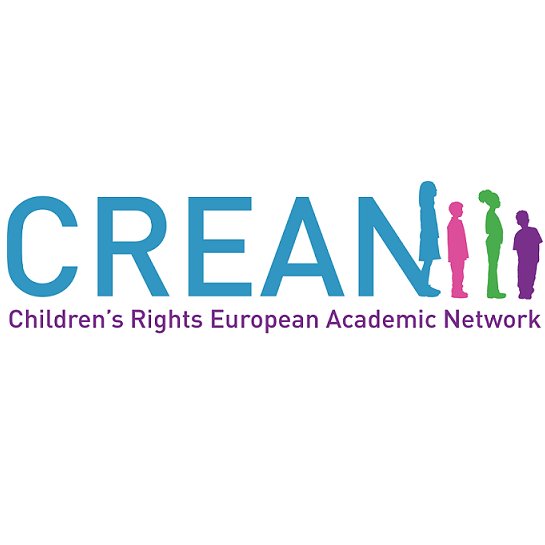 Official twitter account of the Children's Rights European Academic Network. 

RTs are not endorsements.