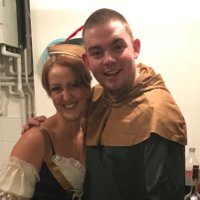 Jennifer (@jeps87) 's Twitter Profile