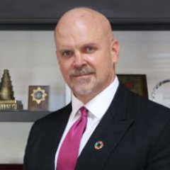 GaryLewisUN Profile Picture