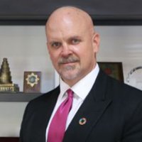 Gary Lewis(@GaryLewisUN) 's Twitter Profile Photo