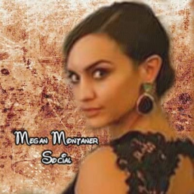 IT-ES. Apoyamos a @MeganMontanerG. #VelvetColeccion Welcome! https://t.co/KbYy0mlqPm meganmontanersocial@libero.it