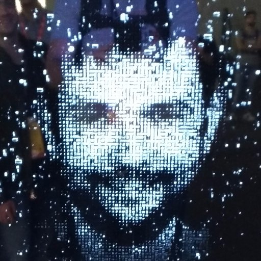 DmytroTitarenko's profile picture. 