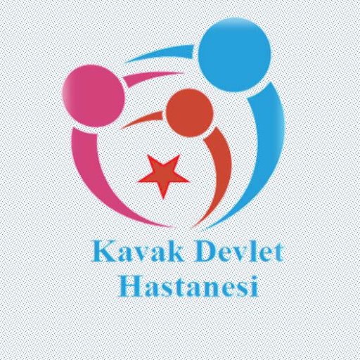 kavakdh's profile picture. Samsun Kavak Devlet Hastanesi Kurumsal Twitter Hesabı
