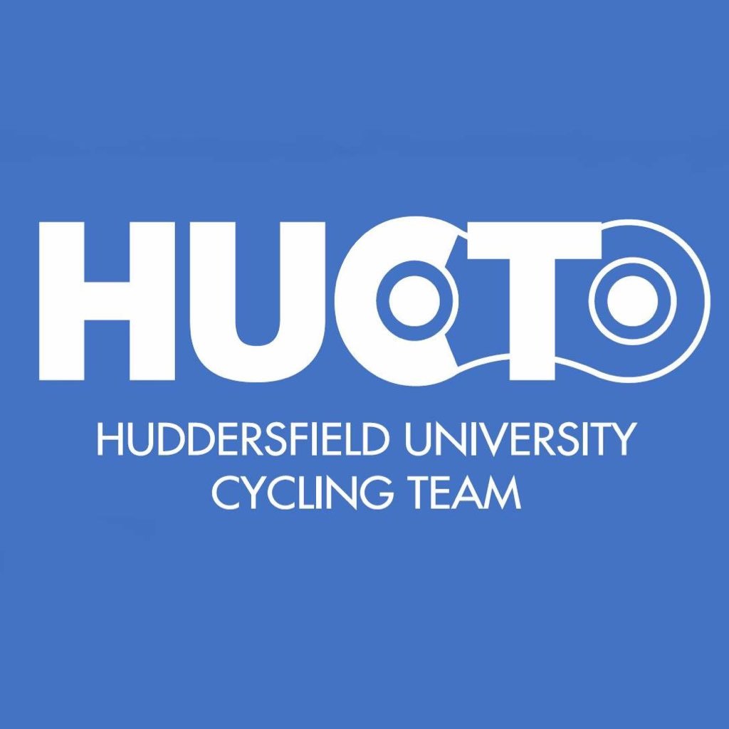 Twitter Account of Huddersfield University Cycling Team 🚴🏽In partnership with @TomMurraySports