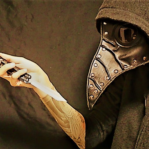 balisong328's profile picture. YouTubeでバタフライナイフの解説動画を投稿しています！  
よくある質問まとめていますので、こちらの動画を見て下さい。
https://t.co/kZgqOskeq2
現在ナイフ関連の質問DMは対応していません。