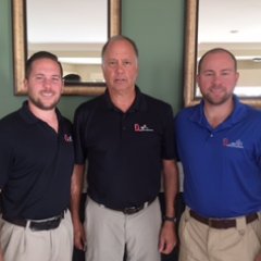 Veteran owned, home inspection business serving our friends and neighbors in the DMV area. #homeinspections #radon #mold #buyingahome #donofrioinspect