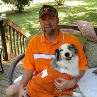 Chris Lauderdale (@bigdogg75) 's Twitter Profile