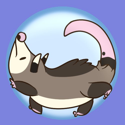 Spoostyさんのプロフィール画像