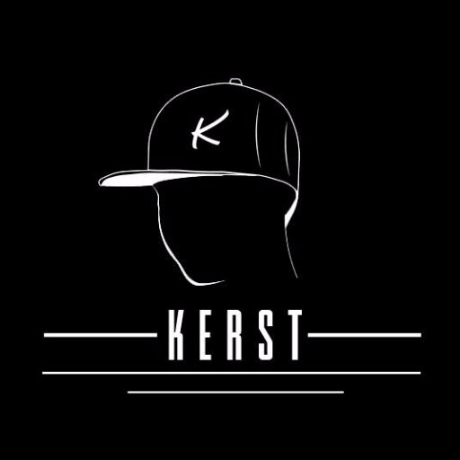 HipHop Artist #Instagram: kerstoficial  #Facebook: kerstoficial  #SoundCloud: kerstmusicoficial  #YouTube: KerstMusicOficial New Single 