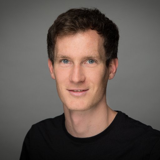 Tom Riffelmacher Profile