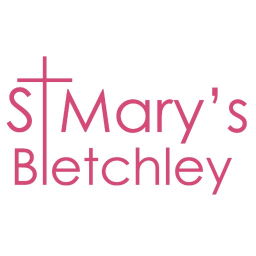 Official Twitter for St Mary's Church, Bletchley | Find service times, listen to talks and get involved via our website.  All welcome.