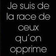Homme de race noir et fier de l'être!!!Je réside sur une des plus belles îles du monde....J'm Dieu, ma famille,...,.