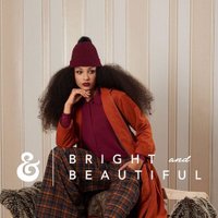 Bright & Beautiful (@brightandbeau) Twitter profile photo