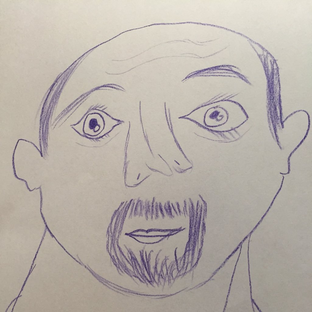 the_real_dbrown's profile picture. 