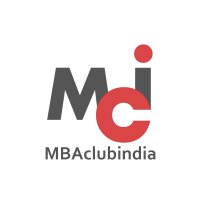 MBAclubindia(@mbaclubindia) 's Twitter Profile Photo