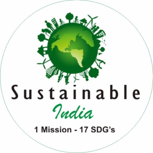 Is  a series of conservation initiatives to connect the social and moral responsibility of an individual towards achieving various sustainable development goals