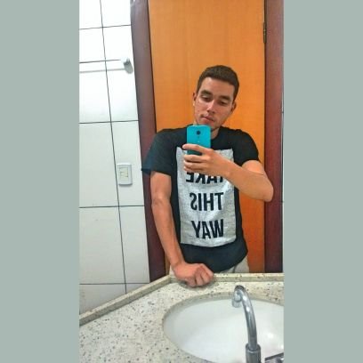 Um ser avulso na vida