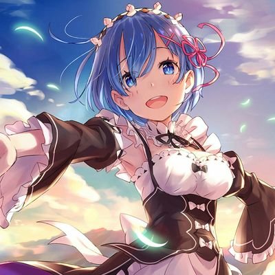 アニメ、漫画、ゲームが大好きです！                        
このすば、リゼロ、ダンまち、風夏、ソードアートなどいろいろ！！
パズドラ、モンスト、ダンメモ、白猫など！