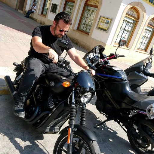 Patrickjmcavoy's profile picture. A Father, a story monger, a voice for those who would listen. An autodidact fueled by coffee. Love all, trust few, do harm to none...