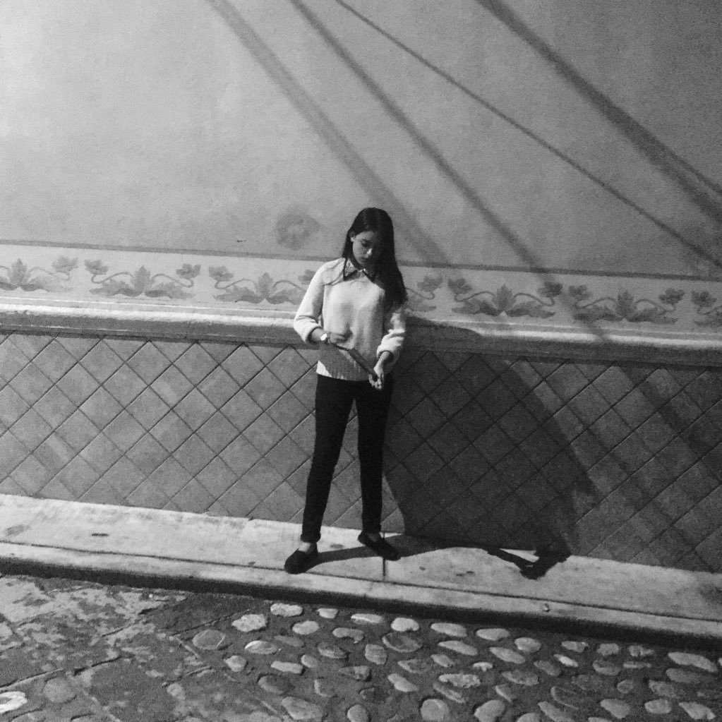 almaahernandez_'s profile picture. 🌸🌞💓