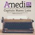 AmediNuevoLeon (@amedinuevoleon) Twitter profile photo AmediNuevoLeon (@amedinuevoleon) Twitter profile photo