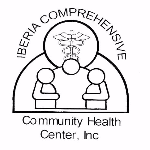 Icchc's profile picture. Federally Qualified Health Center with (soon to be) 8 locations across South Louisiana