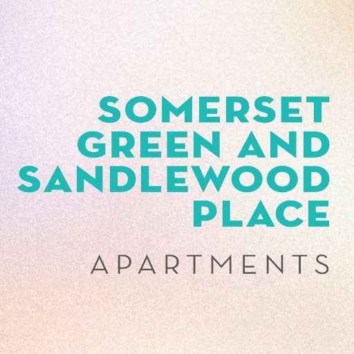 This is the official Twitter profile for Somerset Green and Sandlewood Place Apartments. | (651) 457-6131