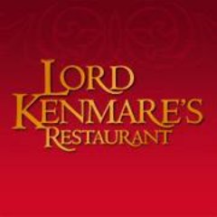 Lord Kenmare's ' Restaurant combines the rich culture of the Mediterranean with the flavour of modern Irish cuisine to cater for a variety of tastes.