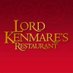 Lord Kenmare's Restaurant, Killarney (@lordkenmares) Twitter profile photo Lord Kenmare's Restaurant, Killarney (@lordkenmares) Twitter profile photo