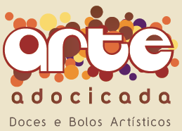 Sabor + Arte = Arte Adocicada