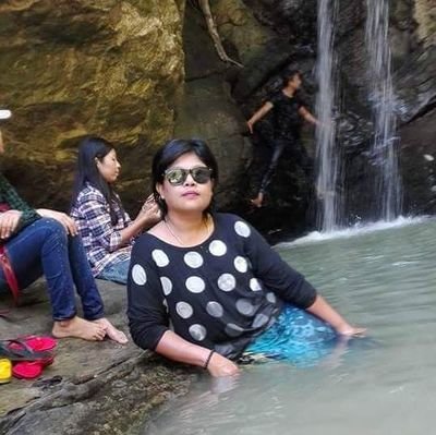 ThanSoe73370947's profile picture. Ever strong & Never down!