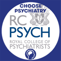 Choose Psychiatry(@Choose_Psych) 's Twitter Profile Photo