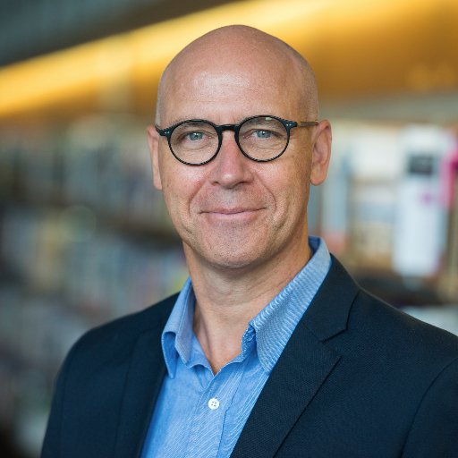 Professeur / Professor, Audencia (France) & University of Oxford (OII, UK). Research on #Fraud, #Corruption & #Cybersecurity