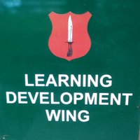 LDW (@itc_ldw) 's Twitter Profile