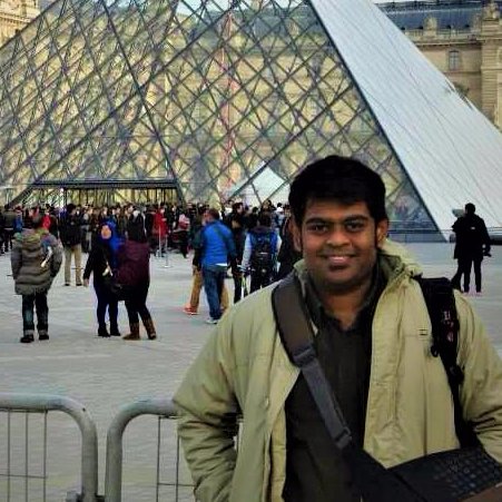 chemical engineer| poet| swimmer| amateur cricketer| blogger| fitness enthusiast| number 7| lost at Gateway of India| https://t.co/ZccnyUnO3b