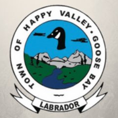 Welcome to the official Twitter page of the Town of Happy Valley-Goose Bay, NL. This page is monitored Mon - Fri, 8:00 am - 5:00 pm