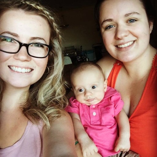 AmberLeeJordan6's profile picture. BSc Honors Mathematics (2015), MHA Candidate (2018)