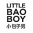 @LittleBaoBoy
